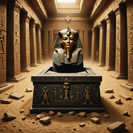 Самые страшные проклятия мира: Истории и как снять