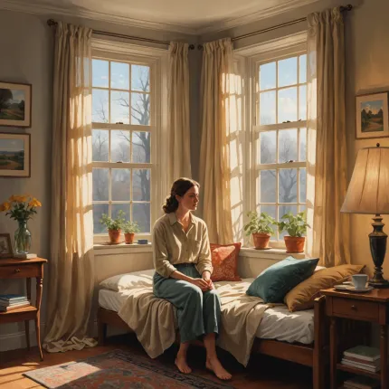 День такой — размышления о повседневности: как найти смысл в обыденных моментах