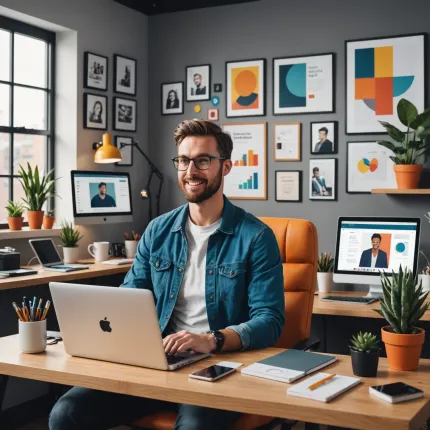 Ведение Блога: Контент, Монетизация и Аудитория