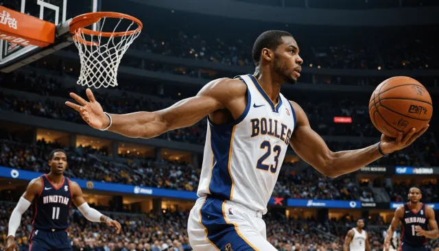 Медиа лина баскетбол - Что такое медиа-баскетбол и как блогеры создали новый формат спорта