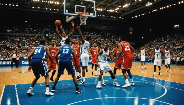 Медиа баскет: Медиабаскет: Когда было создано сообщество и как оно развивается