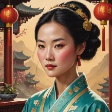 Китаянки внешность — преимущества, недостатки и альтернативы